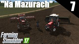 FS17 - "Na Mazurach"