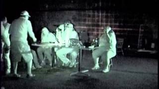 (Plastic Ball Found) Tri-County Truck Stop Overnight Ghost Hunt - 6/29/2013
