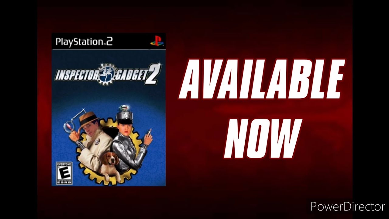 Toutes les images de inspecteur gadget l invasion des robots mad