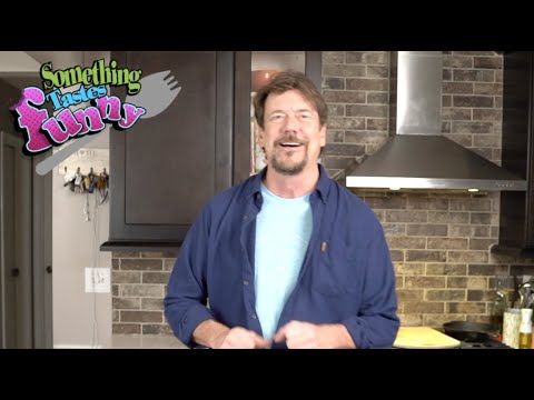 How To Make A Salad That Doesn't Suck