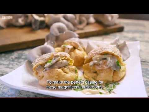 savory-mushroom-choux-buns-recipe---paul-hollywood