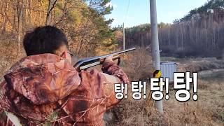 오리사냥 오리의 운명은? screenshot 5