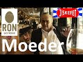 Jiskefet  bep van mokum bij ron gastrobar  afl 2 moeder