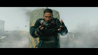 Ghost Soldier | Official Trailer