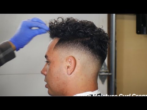 haircut-tutorial:-mid-fade-with-curly-hair