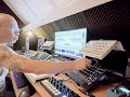 Dub Techno Session | Model D | Modular | SH-4D | Polyend Play