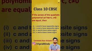 #Class10 CBSE Board