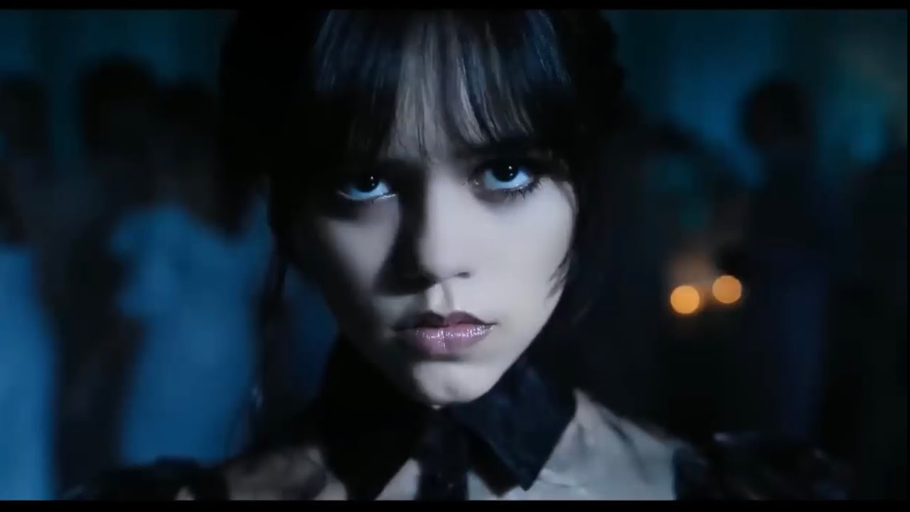 Bloody Mary Remix ( Wednesday Dance Hammerer & Psycooze dança da