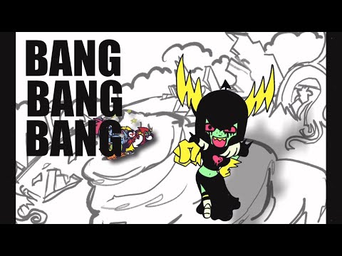 BANG BANG BANG | Wander Over Yonder