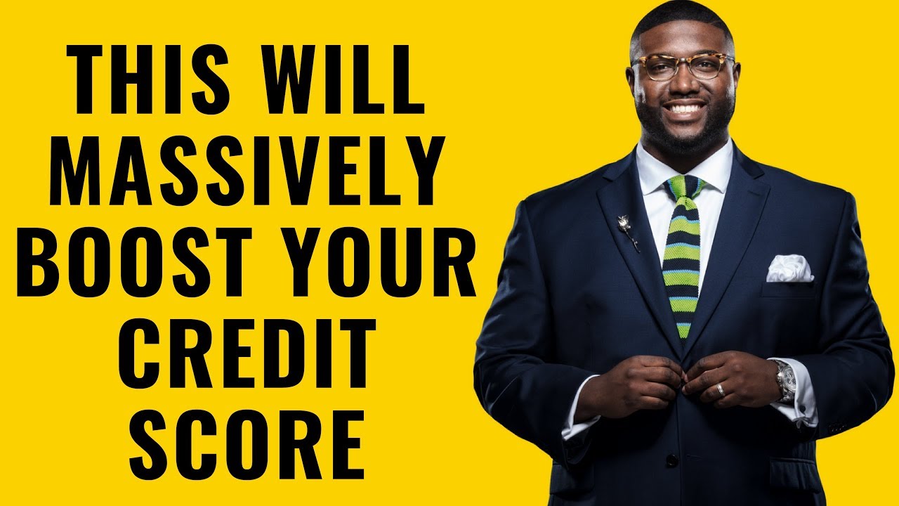 hidden credit repair secrets pdf download What to do to MASSIVELY Boost Your Credit Score | How Your Fico Score is Calculated