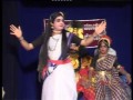 Yakshagana-shudratapasvini kanya helalu banda korvanji    Dareshwara