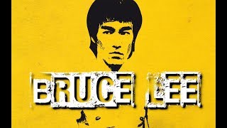 Bruce Lee Master Of The Human Body - Motivational Video
