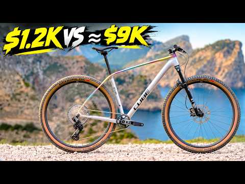15 Best Hardtail Mountain Bikes You Can Actually Buy in 2027