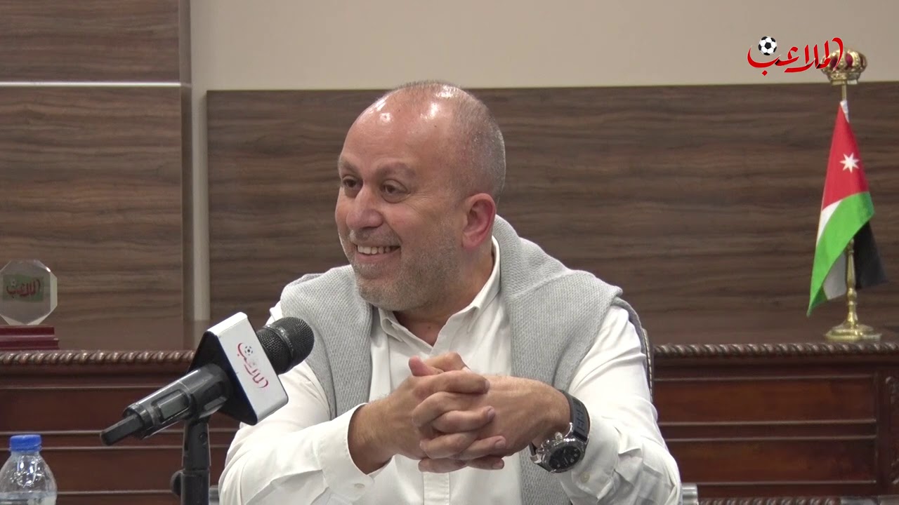 كيف رد الحوراني على 