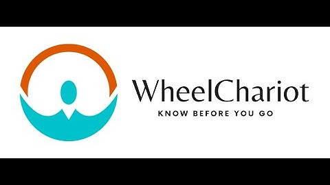 WheelChariot Pitch  - Georgia Tech  2023 Create-X Demo Day