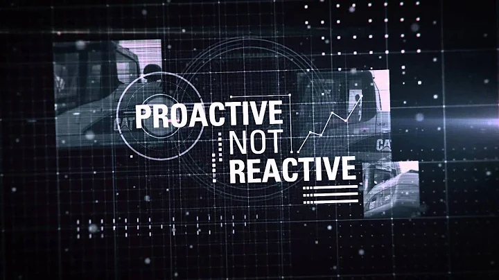 Cat Equipment Management Solutions