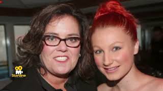 Rosie O’Donnell Daughter Chelsea Update After Prison Visit