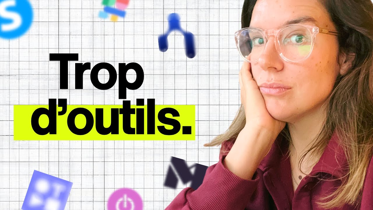 Ces 10 outils m'ont fait passer de FREELANCE à SOLOPRENEUR