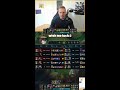Graves is broken