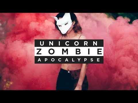 BORGORE & SIKDOPE - Unicorn Zombie Apocalypse (EFF3CTS x KAVIAR Festival Trap Remix)