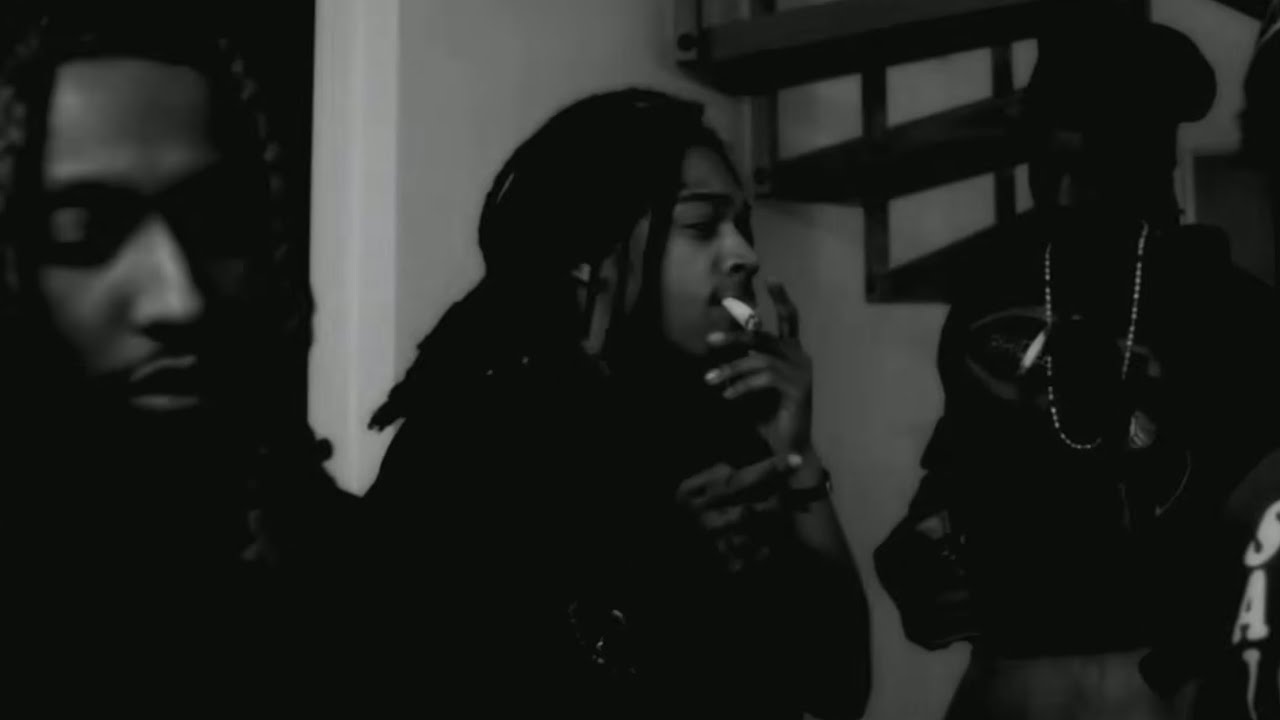 Chuckyy, Bloodhound Q50 & Rell0 Type Beat - Chamberlain (Capo Hill.)