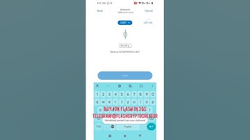 Metamask Wallet Real Flash Usdt🤑🤑 ‎@FlashCryptoCreator #Flashcrypto #usdtflash #usdt #trustwallet
