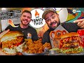Começou o projeto da cozinha com R$9 e hoje BOMBA em Jundiaí – INVASÃO FAMILY FOODS