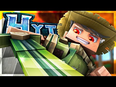 We've got the MOST POWERFUL WEAPONS in Hytale!