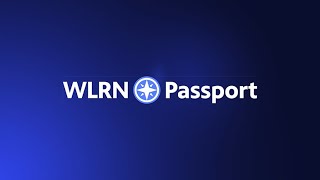 Streaming in June on WLRN Passport