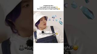 Suga just do not dare forget... anything related to him frrr 😪🐰 #jungkook #suga #bts #funny #shorts
