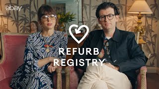 Introducing eBay’s Refurb Registry Introducing eBay’s Refurb Registry