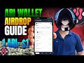 Ari Chain Airdrop Guide || Ari Wallet Airdrop Guide || Ari Wallet Real Or Fake