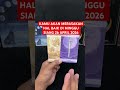 KAMU AKAN MERASAKAN HAL BAIK DI MINGGU SIANG 26 APRIL 2026 #tarot #tarotreading
