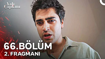 Yalı Çapkını 66. Bölüm 2. Fragmanı | Sizin Günahlarınız Bedelini Seyran Ödüyor!