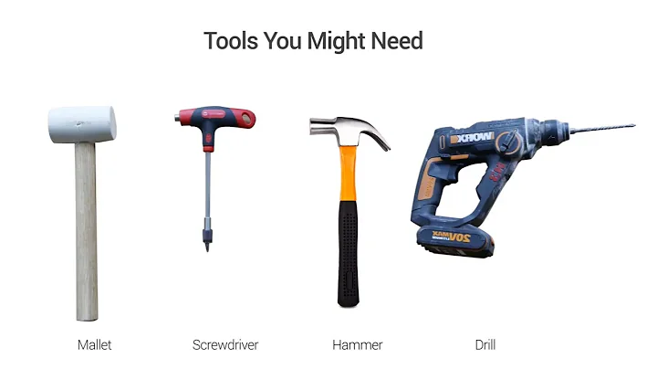 How to set up and install EZVIZ BC1 Battery Camera Kit