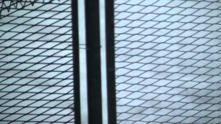 Samsung HMX-H200 Test video