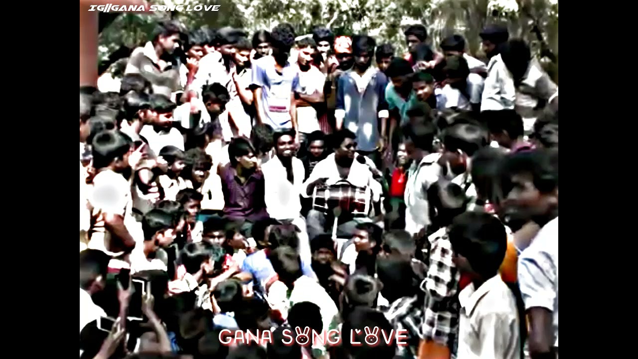 Gana Michel jolly love song whatsapp status HD videos song Tamil  ganasonglove