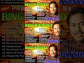 Best Of Bing Rodrigo Greatest Hits Love Songs☀️OPM Tagalog Nonstop Playlist 2025