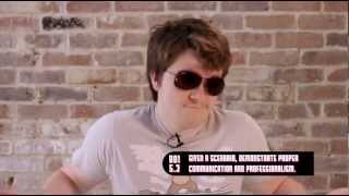 [License to Tech] CompTIA A+: Learning Professionalism with Mike Meyers