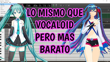 DeepVocal tutorial básico - ¿Cómo instalarlo y usarlo?¿Como hacer una voz? (OBSOLETO)