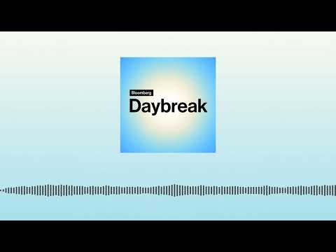 Instant Reaction: Trump’s Global Tariffs Found Illegal by US Appeals Court | Bloomberg Daybreak:... Episode cover