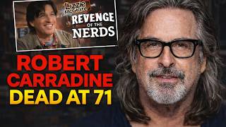 Robert Carradine Dies at 71 After 20-Year Battle With Bipolar Disorde