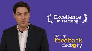 Faculty Feedback Factory