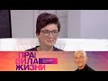 Правила жизни. Эфир 28.02.2022 @Телеканал Культура