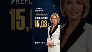 Renda Fixa Premium | Destaque do Dia (PREFIXADO) | 17/06/2026