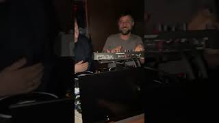 Royksop DJ Set (25 Paul Street) - Sordid Affair - Unknown Remix