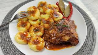 Soczyste Udka Z Patelni - Pyszne I Proste W Przygotowaniu