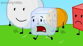 BFDI 9 REANIMATED