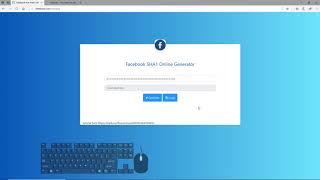 Simple way to Generate Facebook Key Hash