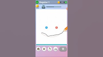 Funny puzzle games | played Regular level 1 #gameplay #shorts #trending #viral